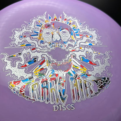 Aura Pathfinder - Limited RAD Skull Stamp