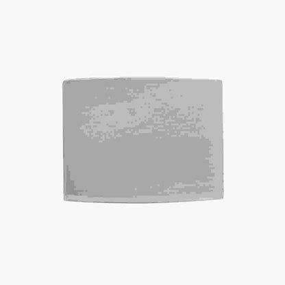 1-1/4 Inch x 1 Inch Channel Rectangular Knob