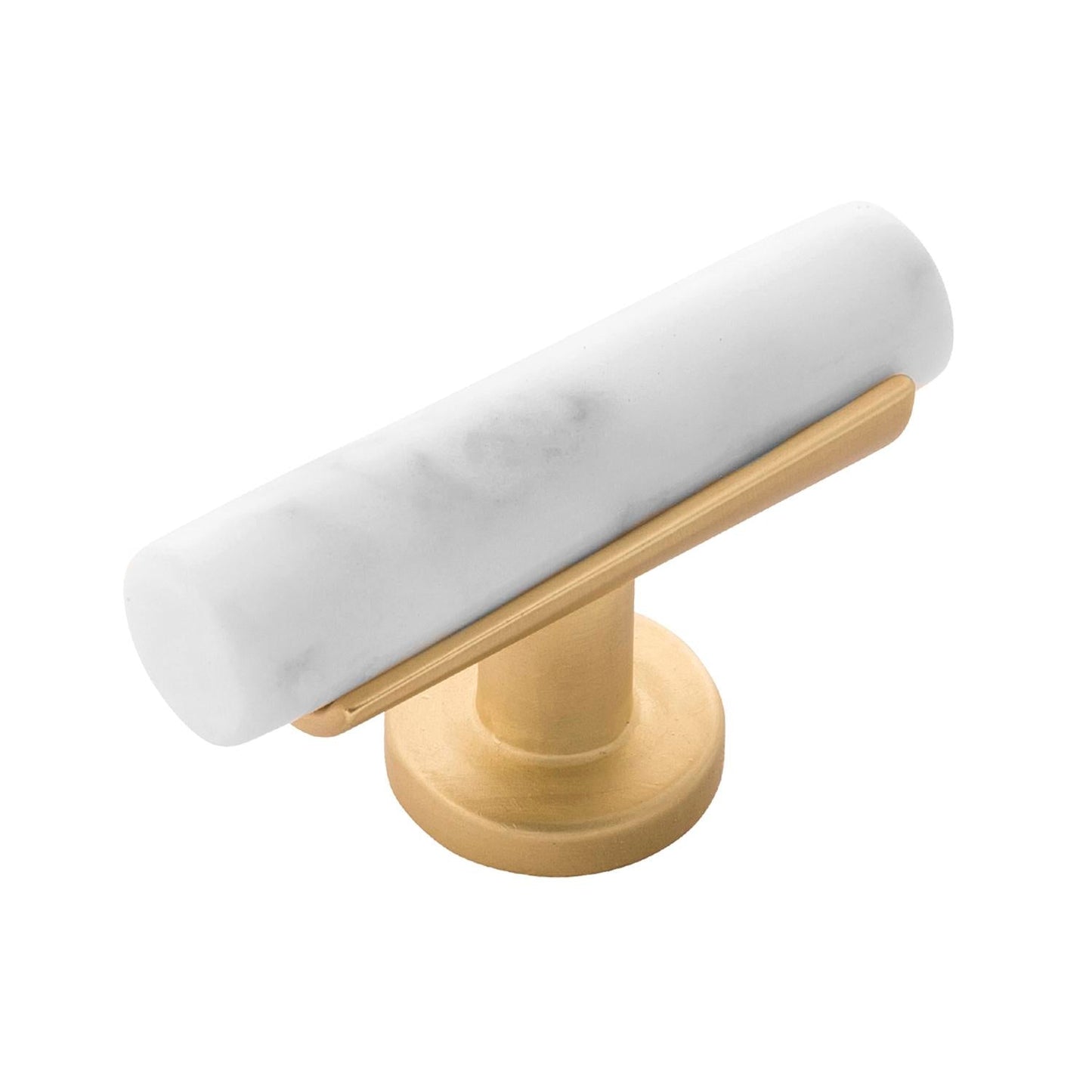 2-1/2 Inch x 1 Inch Firenze T-Knob