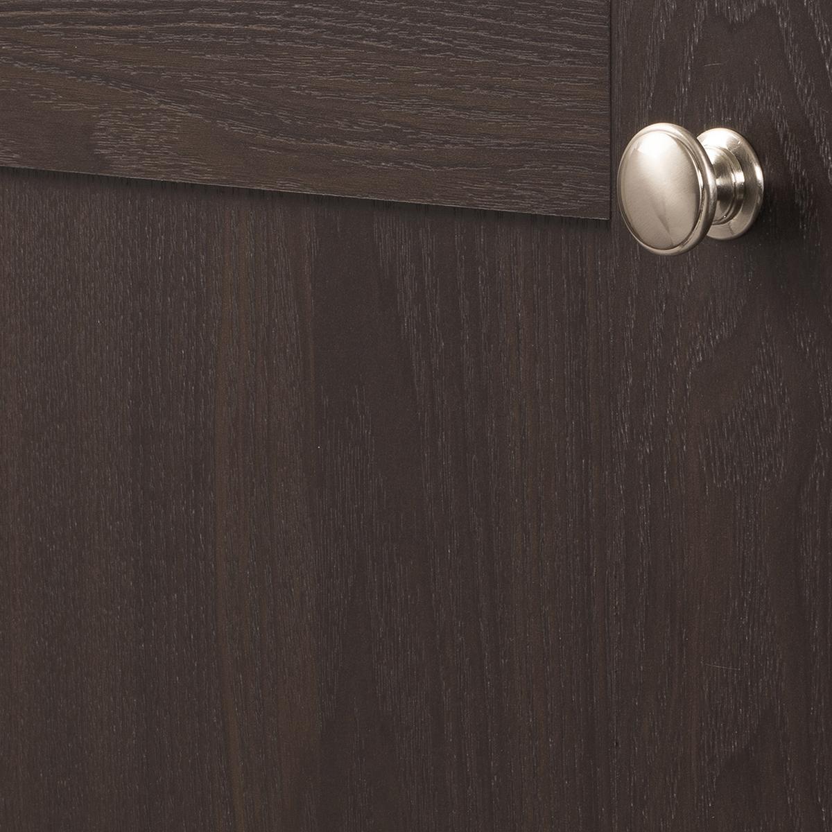 1-1/4 Inch Diameter Williamsburg Knob