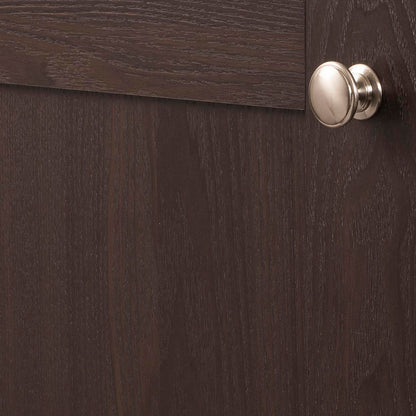 1-1/4 Inch Diameter Williamsburg Knob