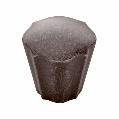 1-3/16 Inch Diameter Trellis Conical Knob