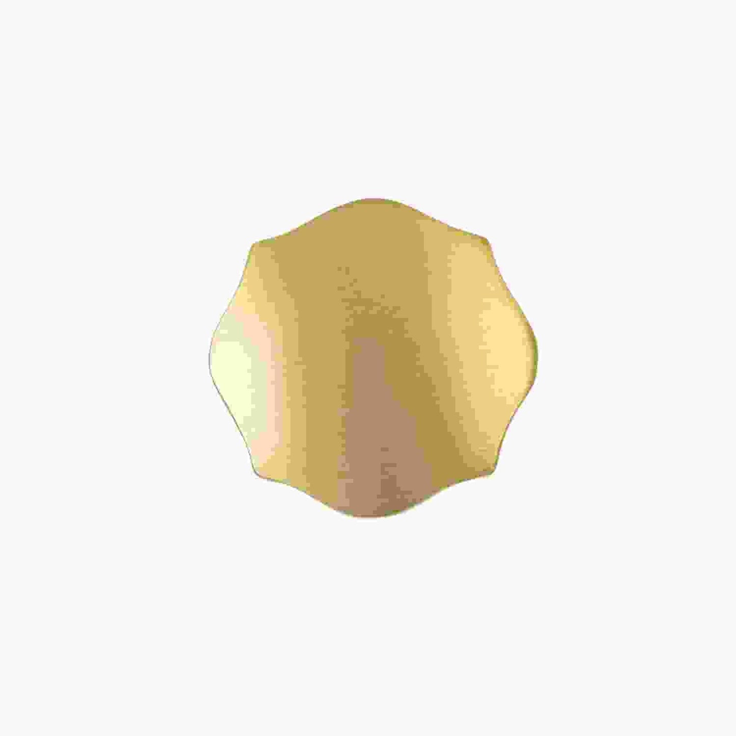 1-3/16 Inch Diameter Trellis Conical Knob