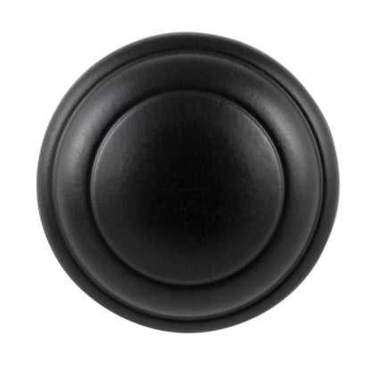 1-1/4 Inch Diameter Zephyr Knob