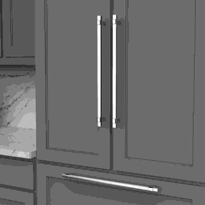 18 Inch Center to Center Monroe Appliance Pull