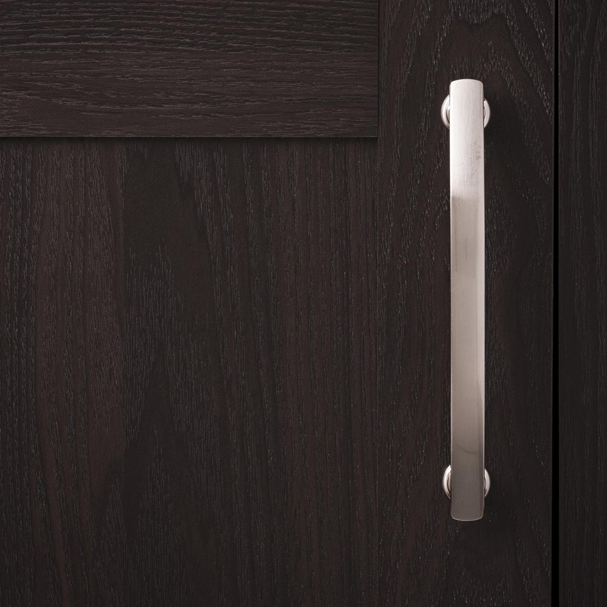 6-5/16 Inch (160mm) American Diner Pull