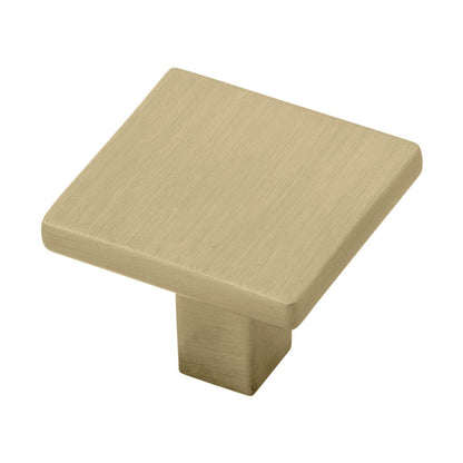 1-1/4 Inch Square Skylight Knob