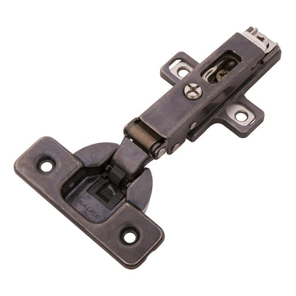 Concealed Soft Close Hinges