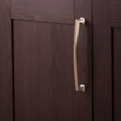 7-9/16 Inch (192mm) Bridges Pull