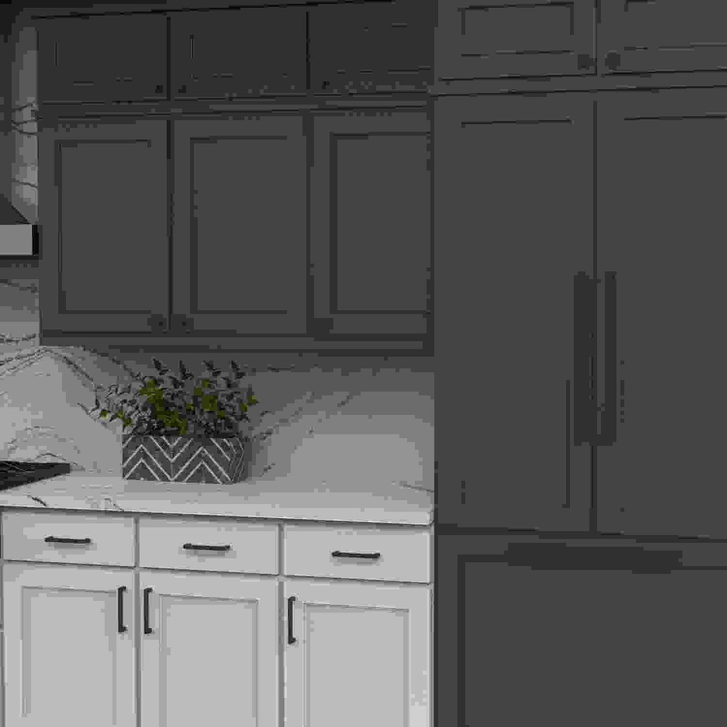 18 Inch Center to Center Coventry Appliance Pull