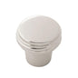 1-5/16 Inch Diameter Fermata Round Knob