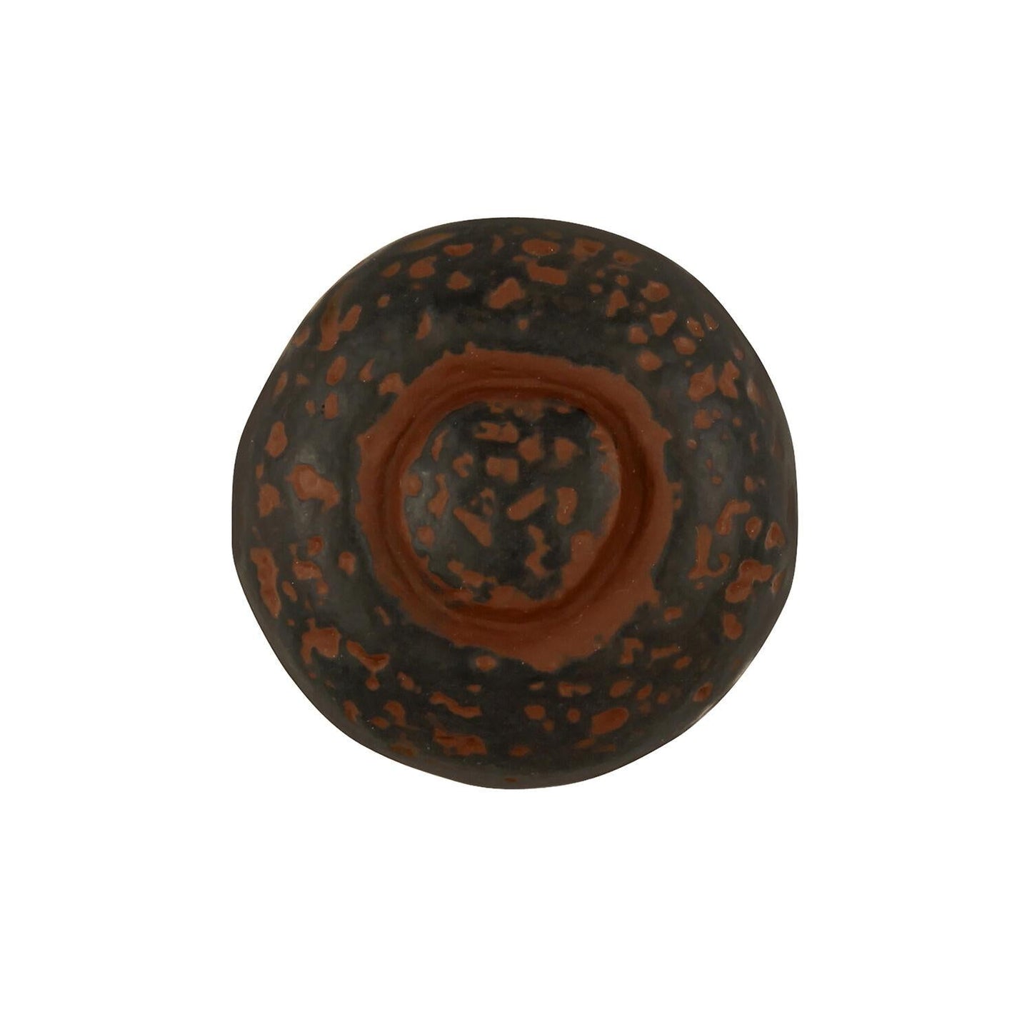 1-1/2 Inch Diameter Refined Rustic Knob