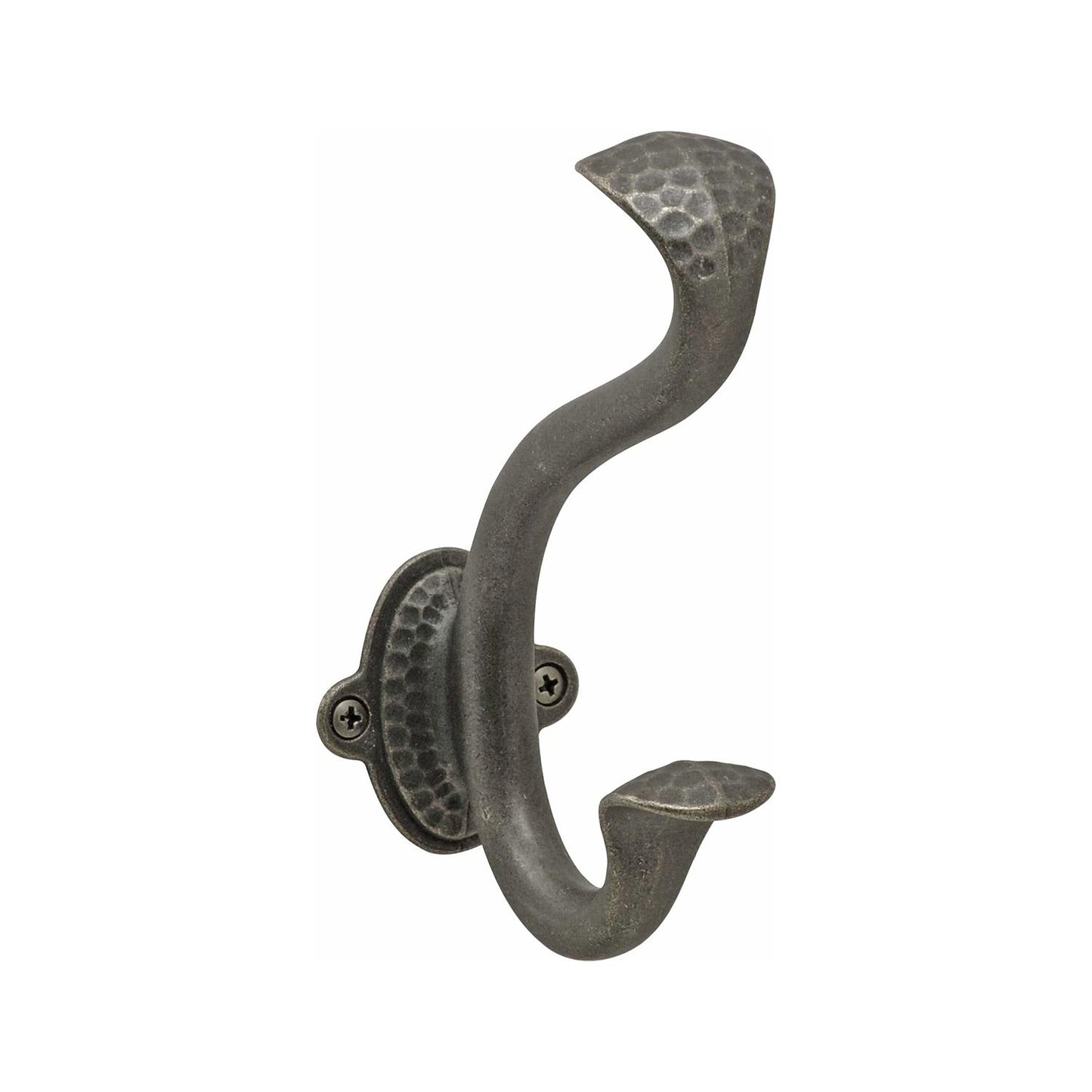 1-3/8 Inch Center to Center Craftsman Hook