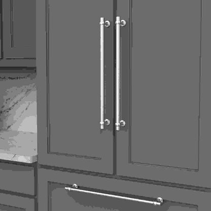 18 Inch Center to Center Ostia Appliance Pull