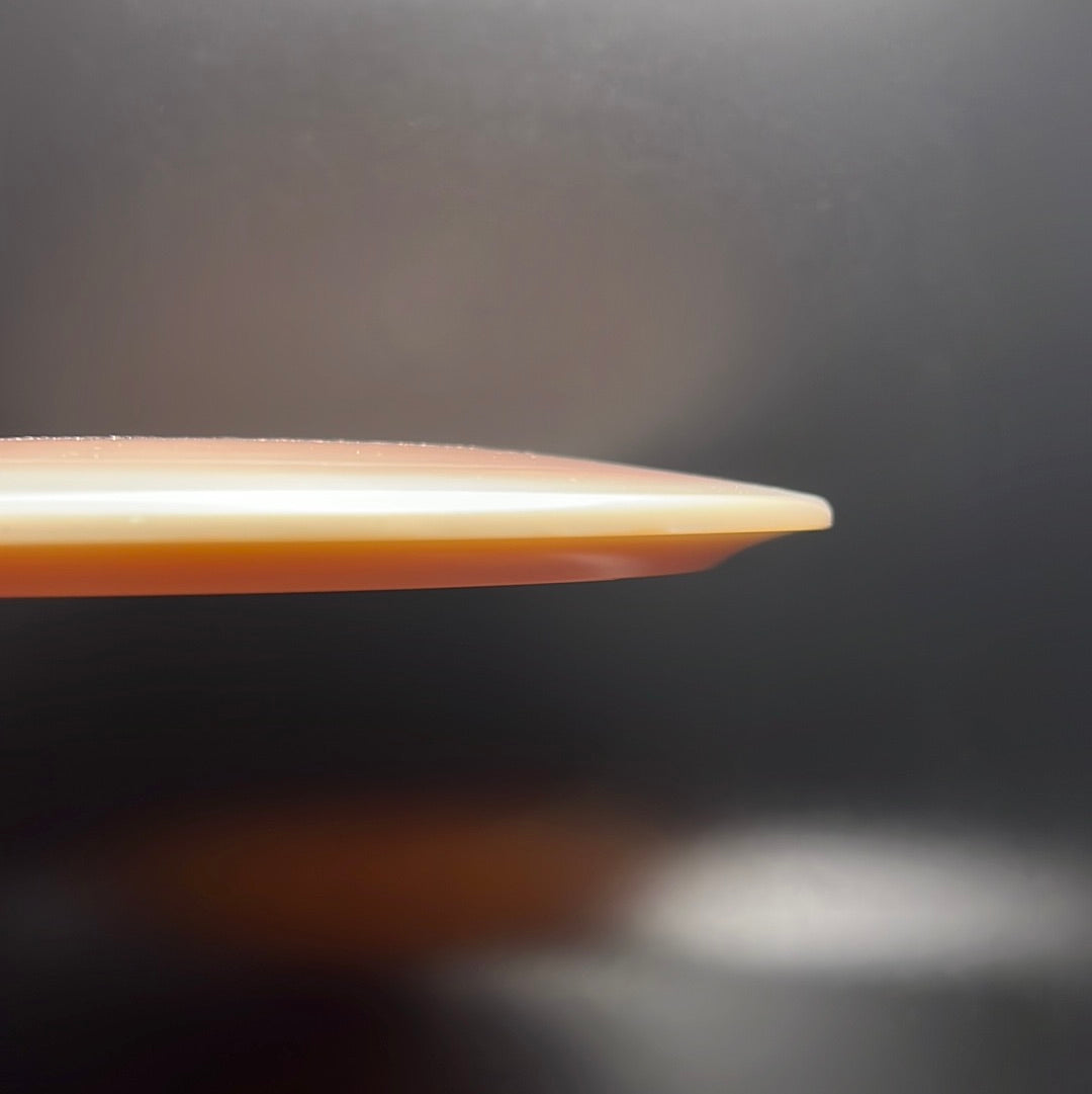 Alpha Mad Cat - Limited RADioactive Man Stamp