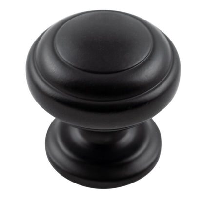 1-1/4 Inch Diameter Zephyr Knob