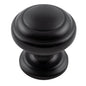 1-1/4 Inch Diameter Zephyr Knob