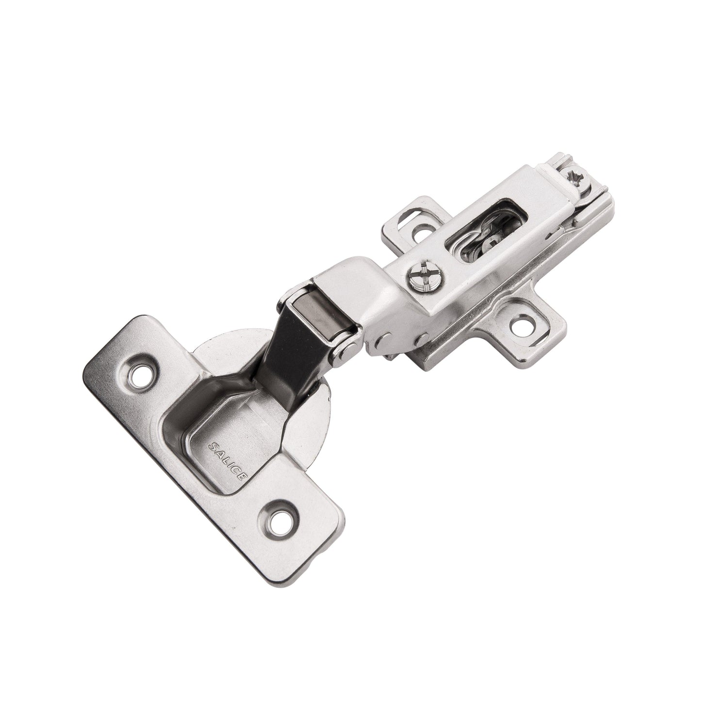Concealed Self-Closing Hinges
