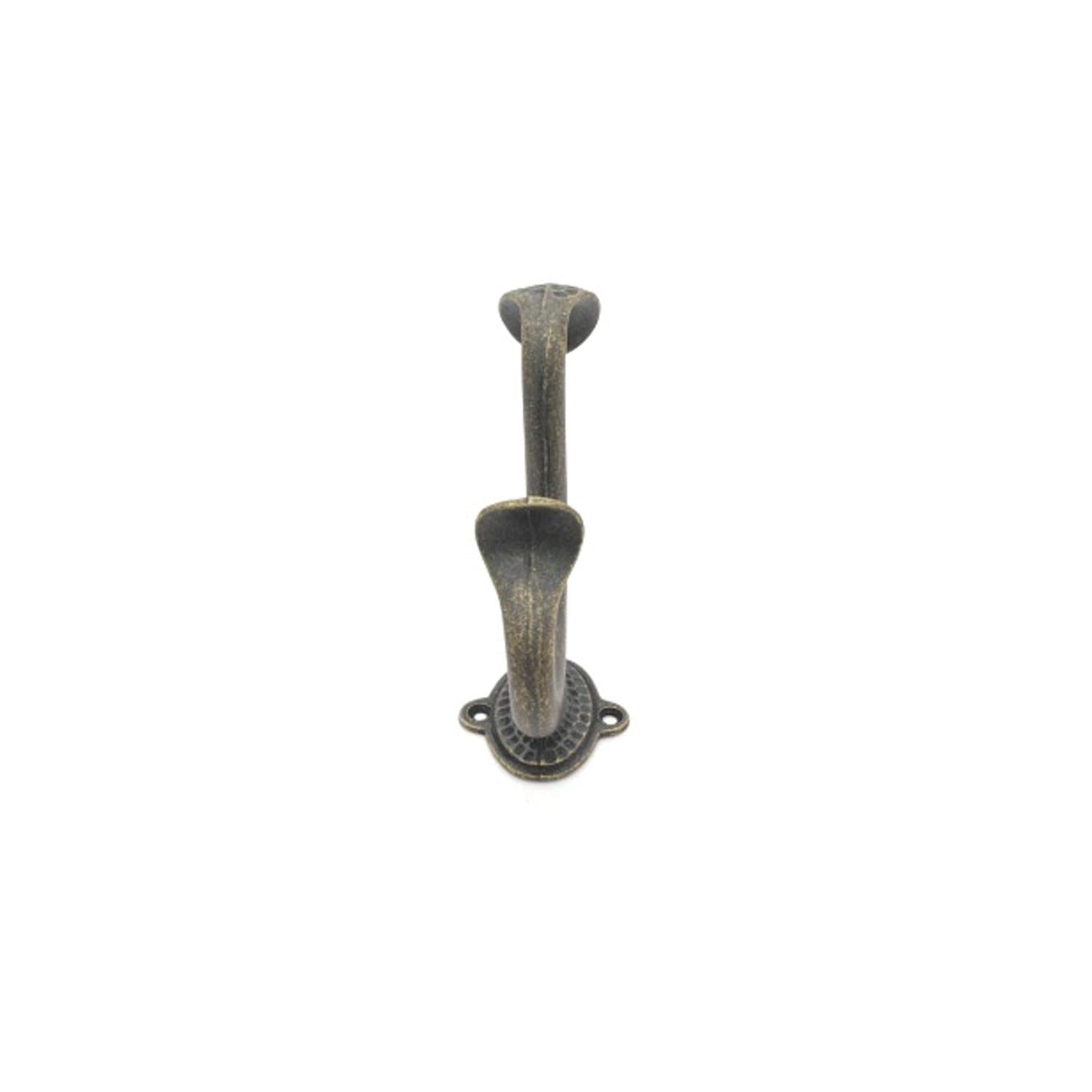 1-3/8 Inch Center to Center Craftsman Hook