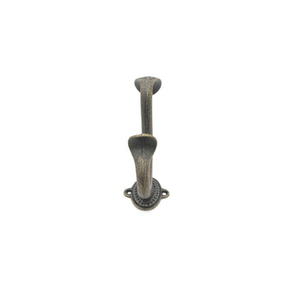 1-3/8 Inch Center to Center Craftsman Hook