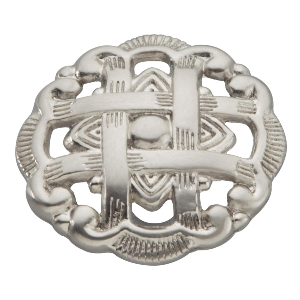 1-1/2 Inch Diameter Cavalier Knob