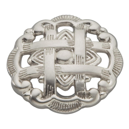 1-1/2 Inch Diameter Cavalier Knob