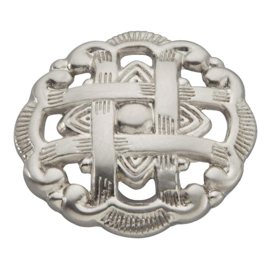 1-1/2 Inch Diameter Cavalier Knob