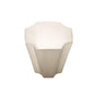 1-1/8 Inch x 1-1/8 Inch Monarch Conical Knob