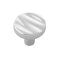 1-1/4 Inch Diameter Caspian Round Knob