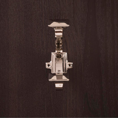 1-1/2 Inch Center to Center Bungalow Hook