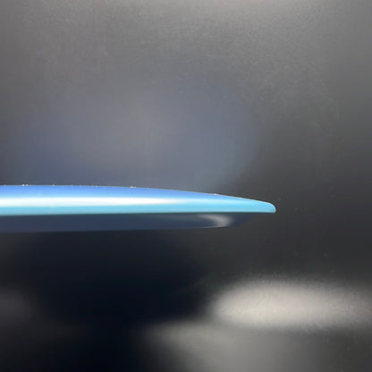 Alpha Mad Cat - Limited RADioactive Man Stamp