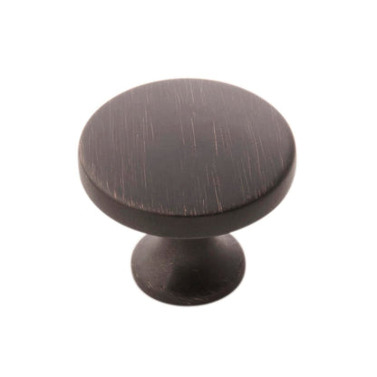 1-3/8 Inch Diameter Forge Knob