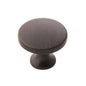 1-3/8 Inch Diameter Forge Knob
