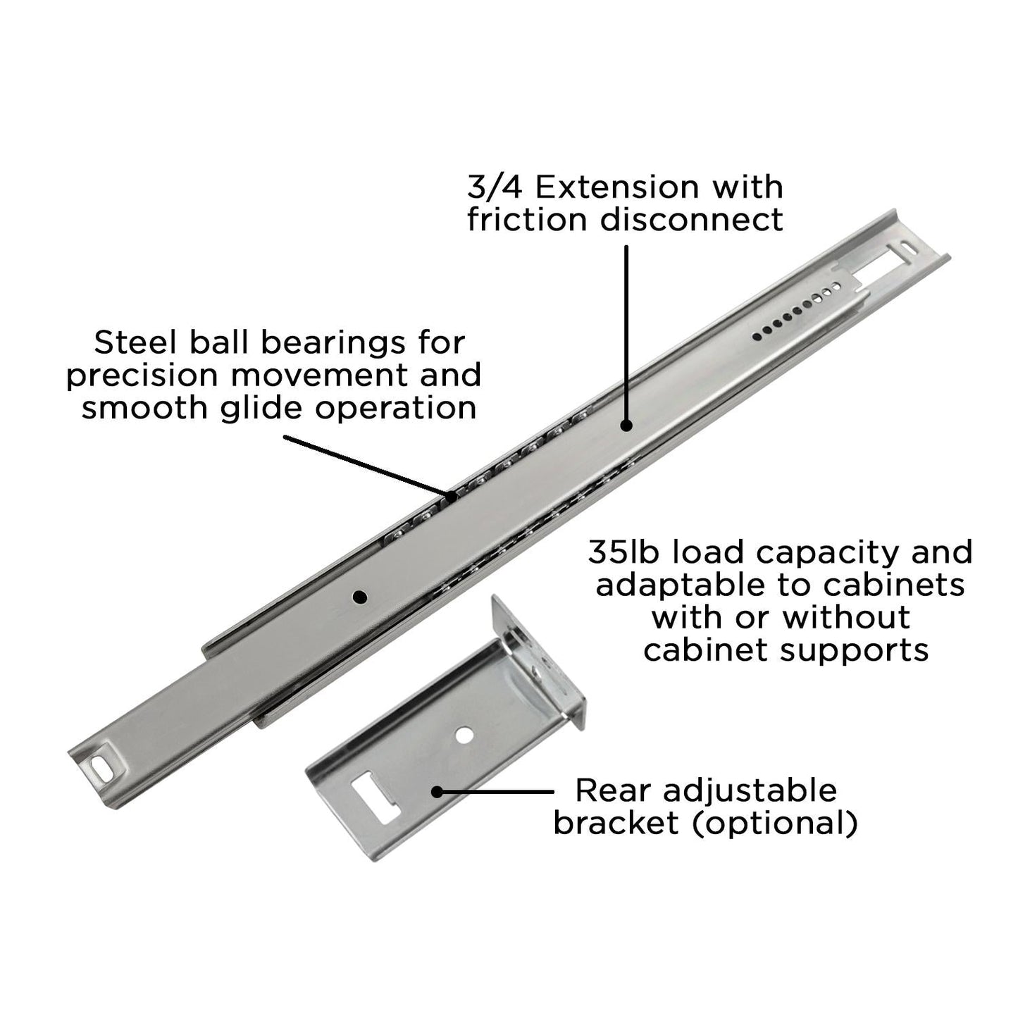 12 Inch Drawer Slides Drawer Slide