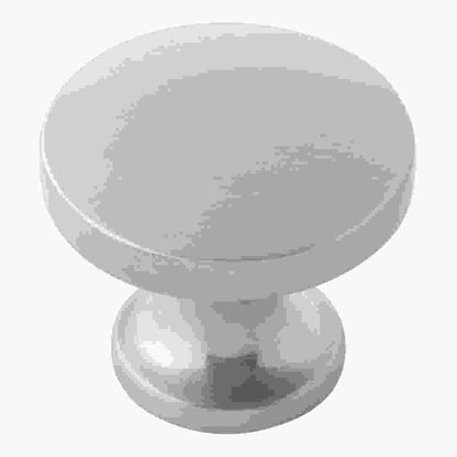 1-3/8 Inch Diameter Flare Round Knob