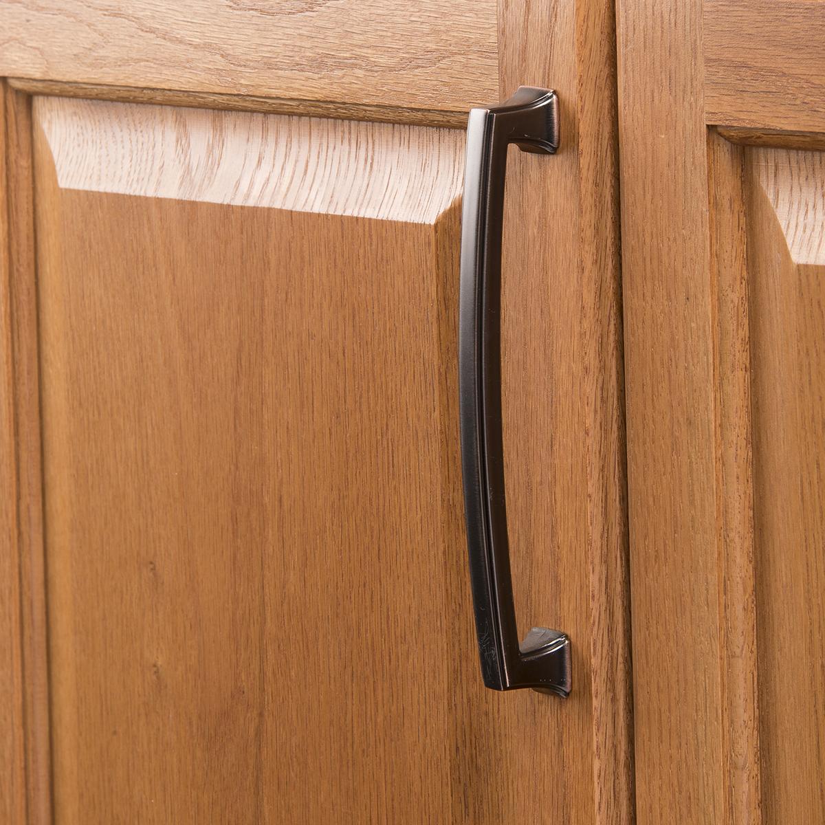 6-5/16 Inch (160mm) Bridges Pull