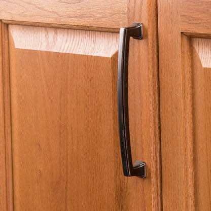 6-5/16 Inch (160mm) Bridges Pull