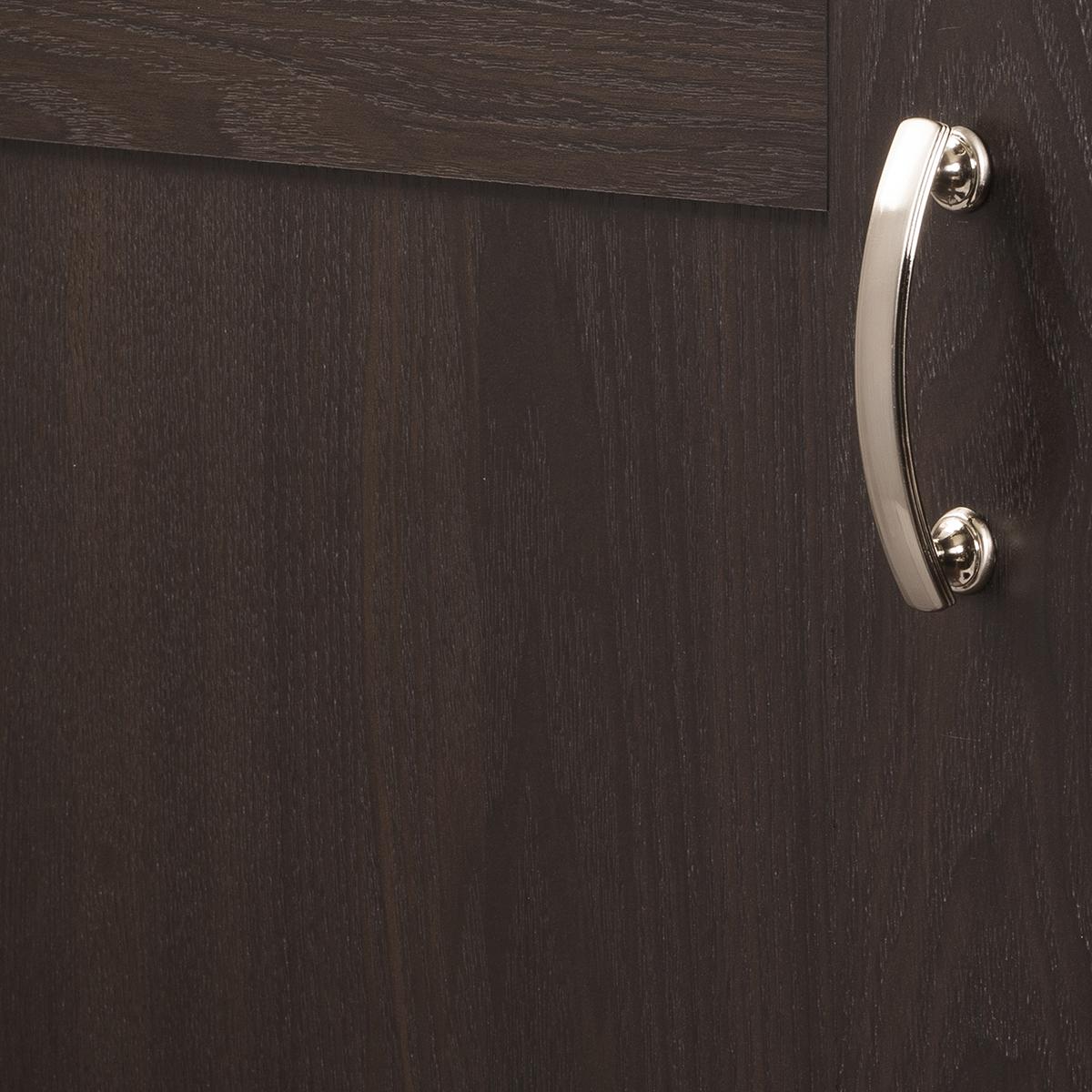 3 InchAmerican Diner Pull