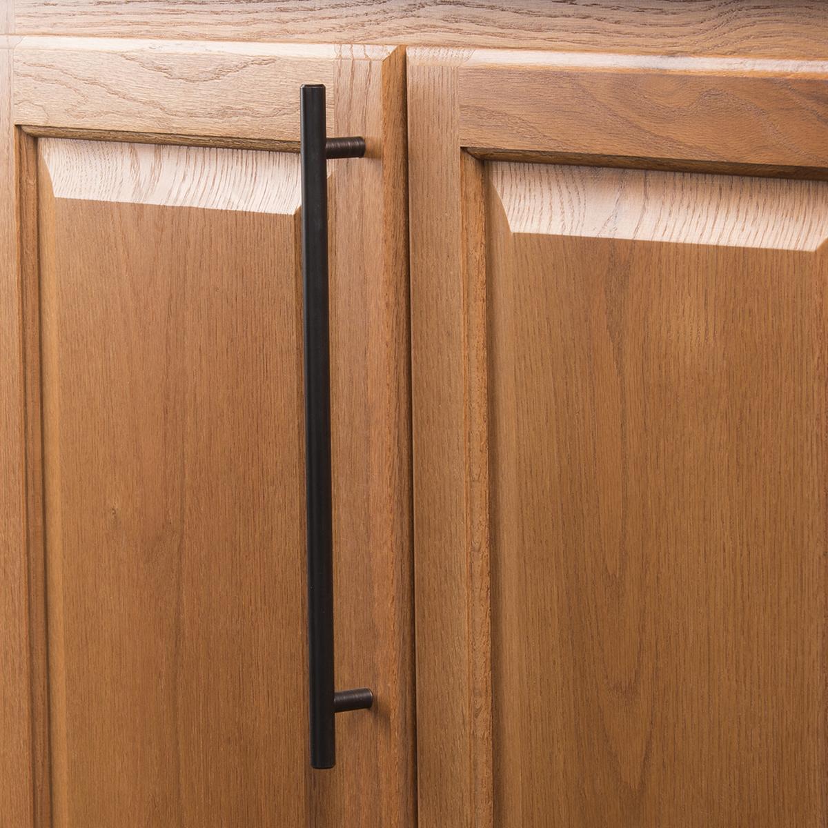 10-1/16 Inch (256mm) Bar Pulls Bar Pull