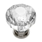 1-1/4 Inch Diameter Crystal Palace Knob
