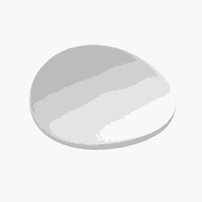 3 Inch Diameter Vale Round Knob