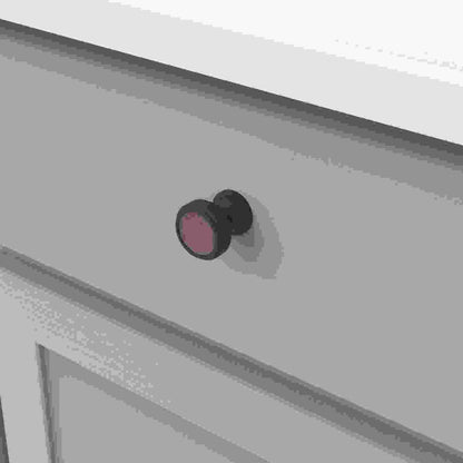 1-1/4 Inch Diameter Reserve Round Knob