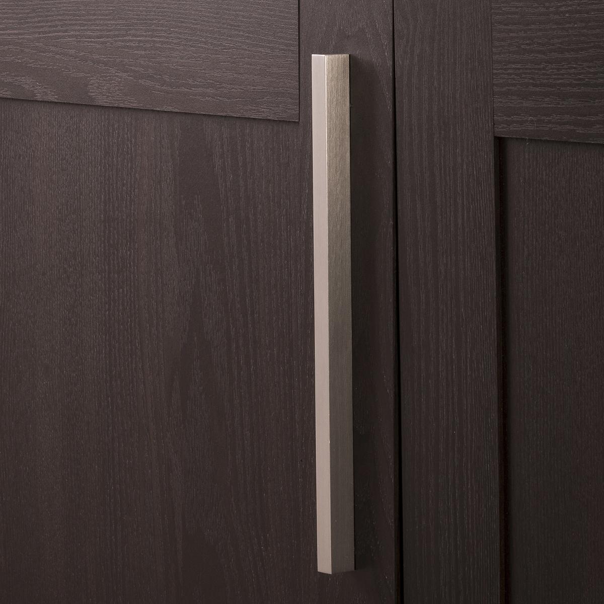 8-13/16 Inch (224mm) Streamline Pull