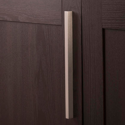 8-13/16 Inch (224mm) Streamline Pull