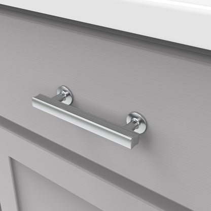 3-3/4 Inch (96mm) Woodward Pull