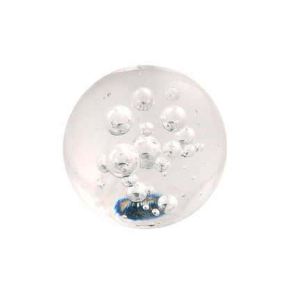 1-1/4 Inch Diameter Crystal Palace Hook Knob