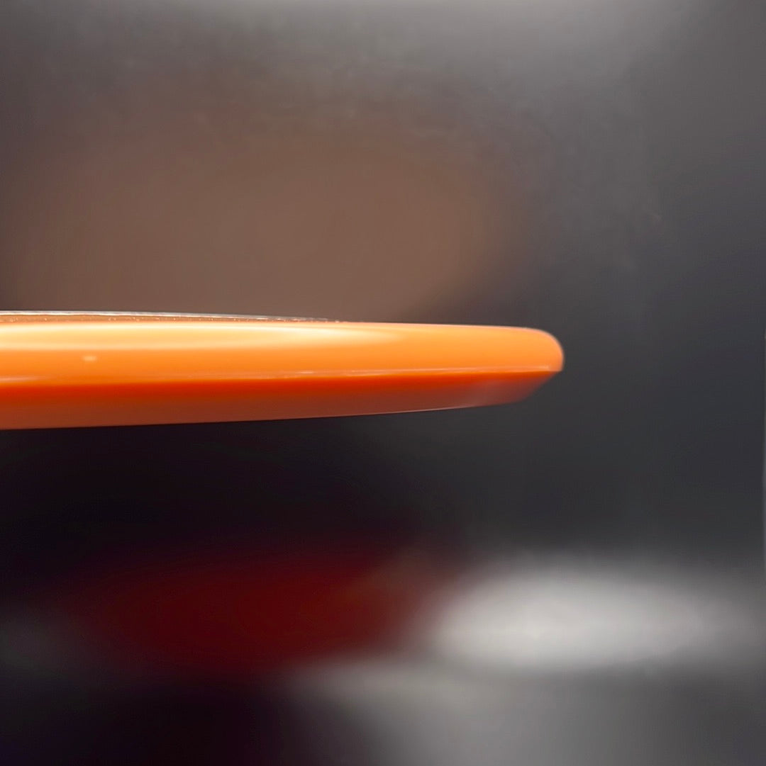 Bravo Harpoon - Limited RADioactive Man Stamp