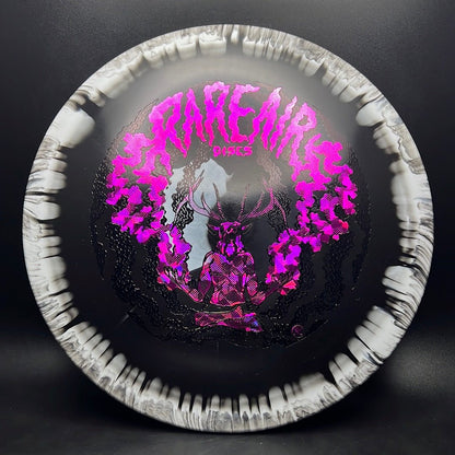 Halo S-Blend Exodus - Custom RAD Elk Stamp!