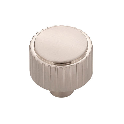 1-1/4 Inch Diameter Sinclaire Round Knob