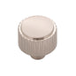 1-1/4 Inch Diameter Sinclaire Round Knob
